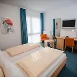 Szálloda Johanniter Gaestehaus