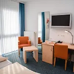 Szálloda Johanniter Gaestehaus Münster