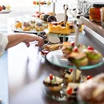Johanniter Gaestehaus Hotell 3*