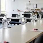Johanniter Gaestehaus Hotell Munster (North Rhine-Westphalia)