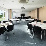 Johanniter Gaestehaus 3* Мюнстер