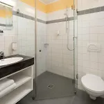 Отель Johanniter Gaestehaus