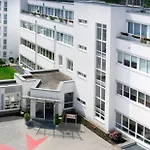 Johanniter Gaestehaus 3*