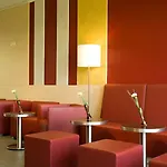 Hotell Johanniter Gaestehaus 3*
