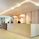 Hotell Johanniter Gaestehaus Munster (North Rhine-Westphalia)