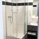 Отель Johanniter Gaestehaus Мюнстер