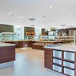 Hotell Johanniter Gaestehaus 3*