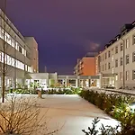 Johanniter Gaestehaus Мюнстер