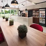 Johanniter Gaestehaus Hotell