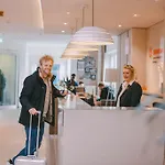 Johanniter Gaestehaus Отель