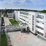 Johanniter Gaestehaus