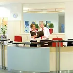 Hotell Johanniter Gaestehaus Munster (North Rhine-Westphalia)