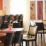 Отель Johanniter Gaestehaus 3*