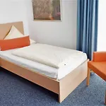 Отель Johanniter Gaestehaus Мюнстер