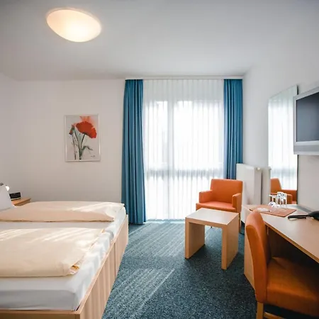 Johanniter Gaestehaus 3*