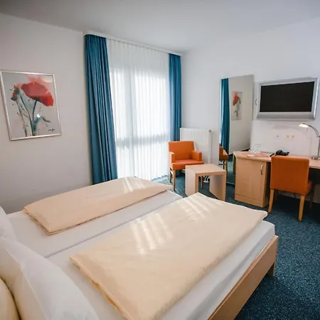 Hotel Johanniter Gaestehaus