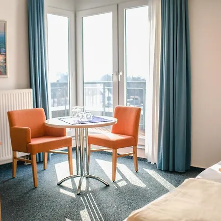 Johanniter Gaestehaus 3* Μούνστερ