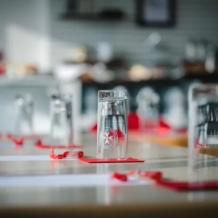 Hotel Johanniter Gaestehaus