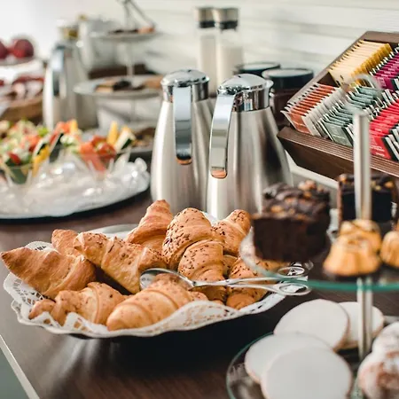 Johanniter Gaestehaus