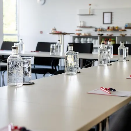 Johanniter Gaestehaus Hotell Munster (North Rhine-Westphalia)