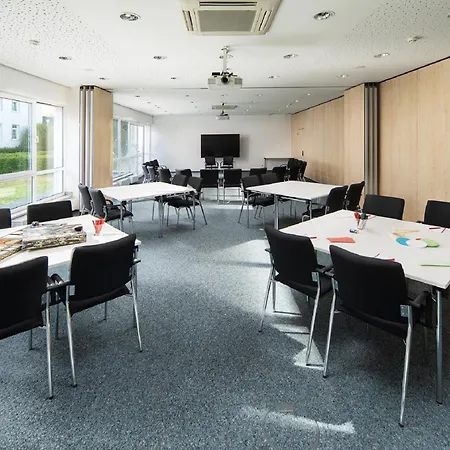 Johanniter Gaestehaus 3* Münster