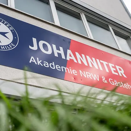 Johanniter Gaestehaus Münster