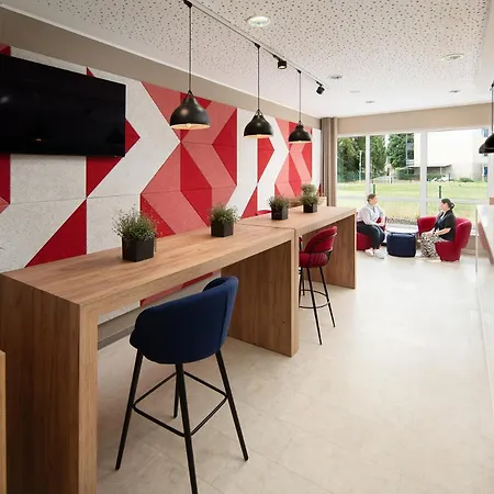 فندق Johanniter Gaestehaus 3*