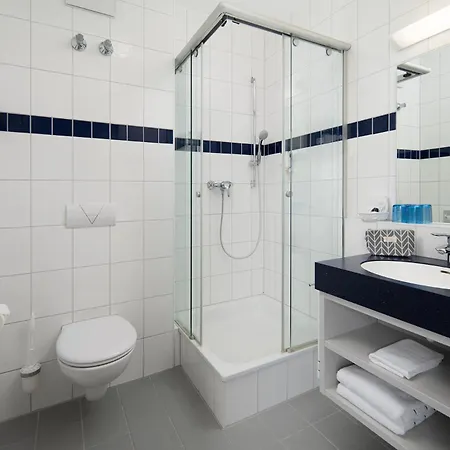 Johanniter Gaestehaus Hotel 3*