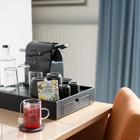 Hotell Johanniter Gaestehaus Munster (North Rhine-Westphalia)