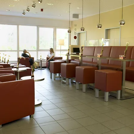 Johanniter Gaestehaus مونستر