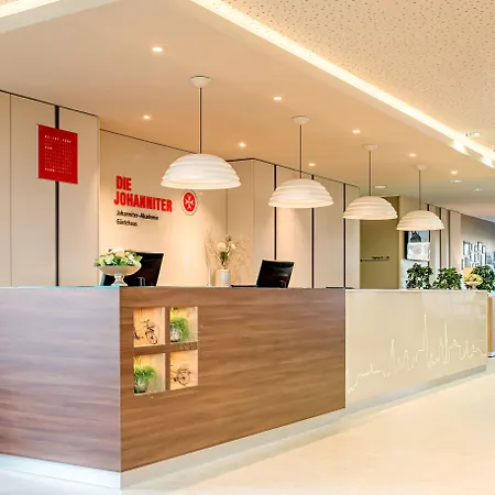 Johanniter Gaestehaus