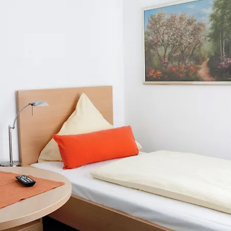 Hotel Johanniter Gaestehaus