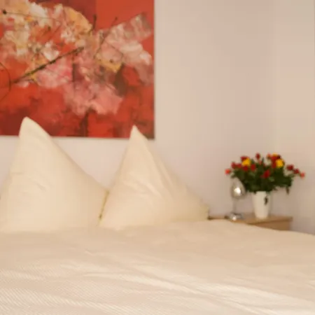 Ξενοδοχείο Johanniter Gaestehaus