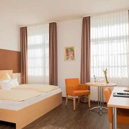 Ξενοδοχείο Johanniter Gaestehaus