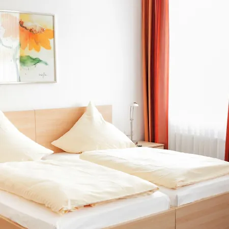 Hotel Johanniter Gaestehaus