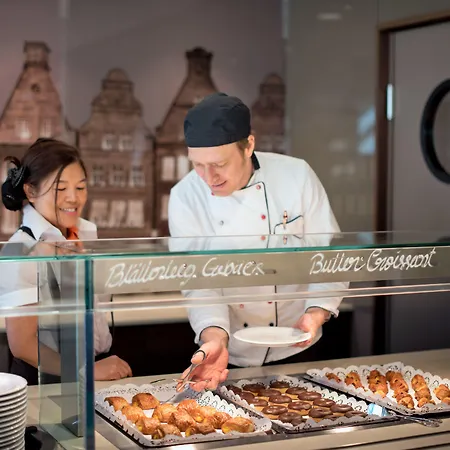 Ξενοδοχείο Johanniter Gaestehaus