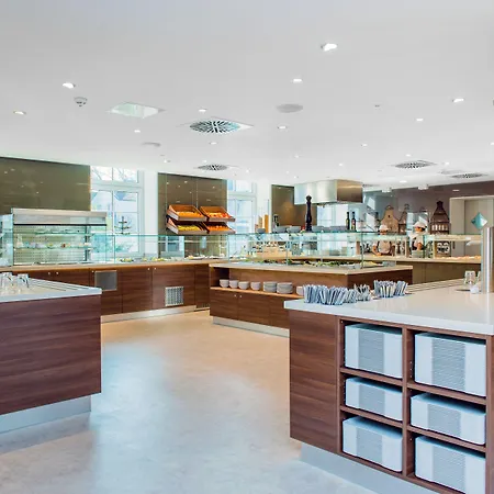 Hotell Johanniter Gaestehaus 3*