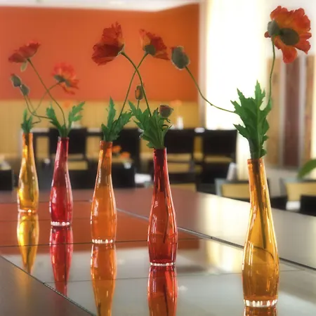 Hotel Johanniter Gaestehaus