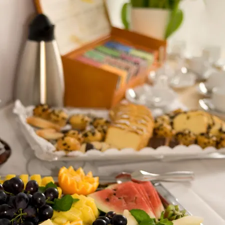 Johanniter Gaestehaus Munster (North Rhine-Westphalia)