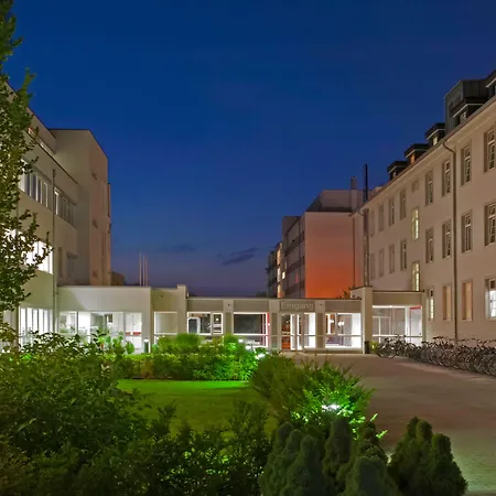 Johanniter Gaestehaus Ξενοδοχείο 3*