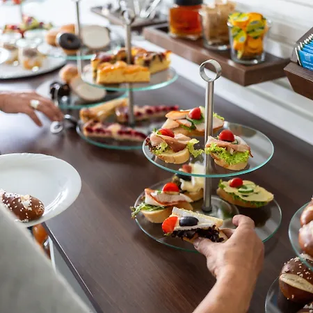 Hotel Johanniter Gaestehaus 3*