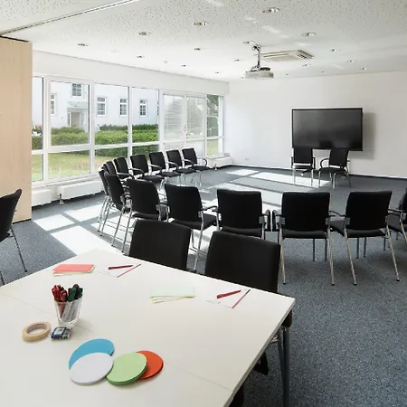 Ξενοδοχείο Johanniter Gaestehaus