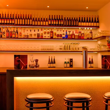 Johanniter Gaestehaus Ξενοδοχείο Μούνστερ