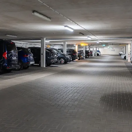 Johanniter Gaestehaus