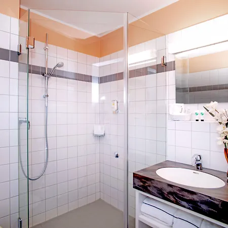 Johanniter Gaestehaus Hotel Munster (North Rhine-Westphalia)