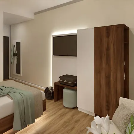 Johanniter Gaestehaus 3* Münster