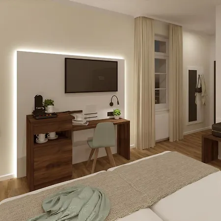 Johanniter Gaestehaus