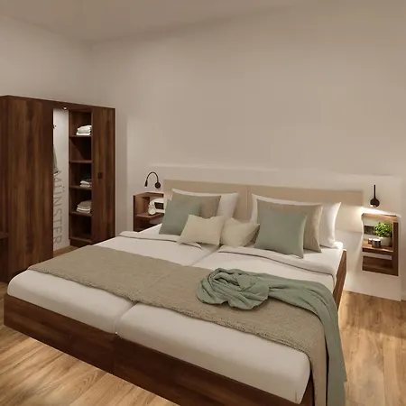 Johanniter Gaestehaus Munster (North Rhine-Westphalia)