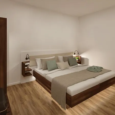 Johanniter Gaestehaus Münster