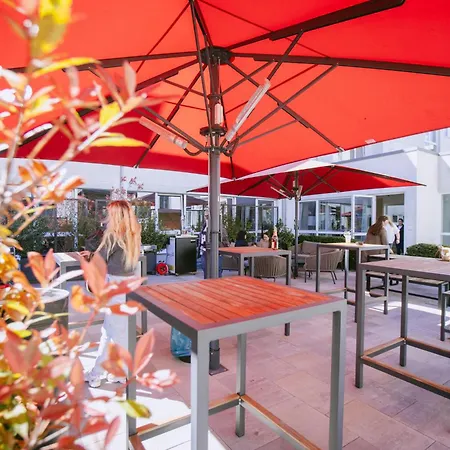 Hotel Johanniter Gaestehaus Munster (North Rhine-Westphalia)